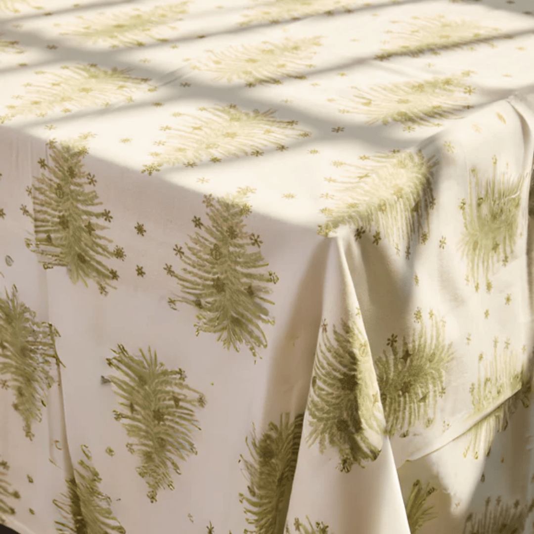 Mantel Arboles Navideños2