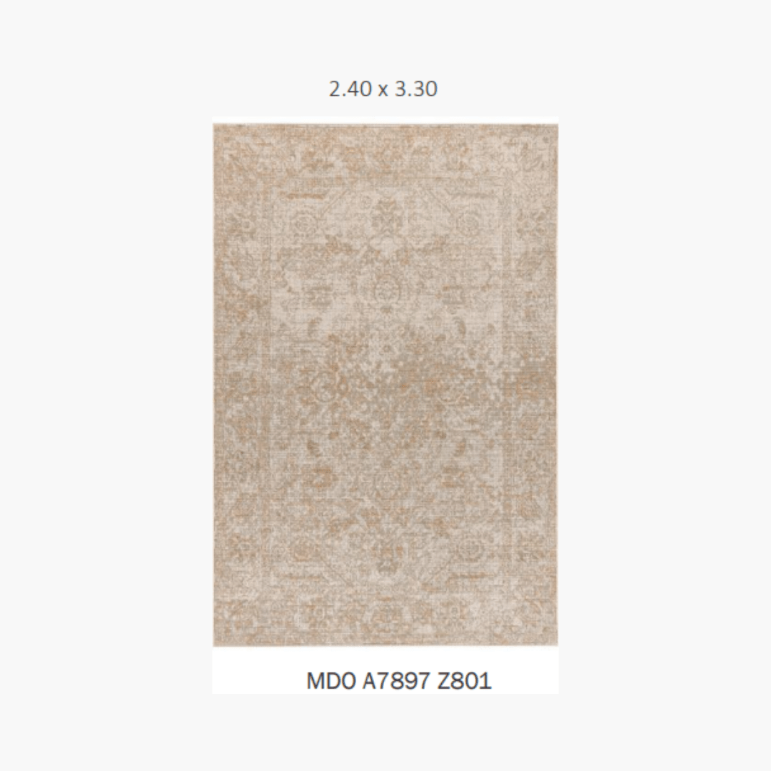 Alfombra Griffin 3305