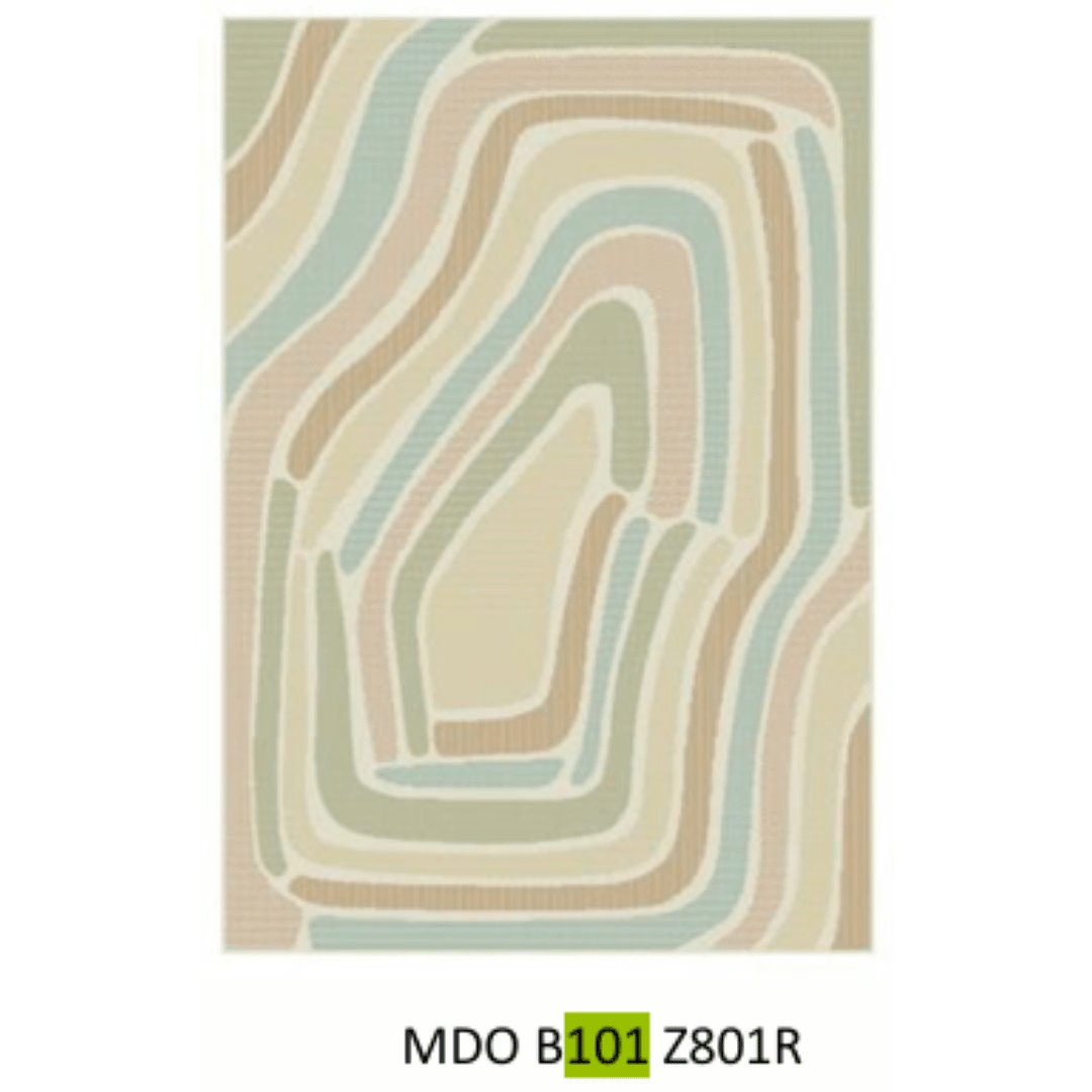 Alfombra Saúl 2304