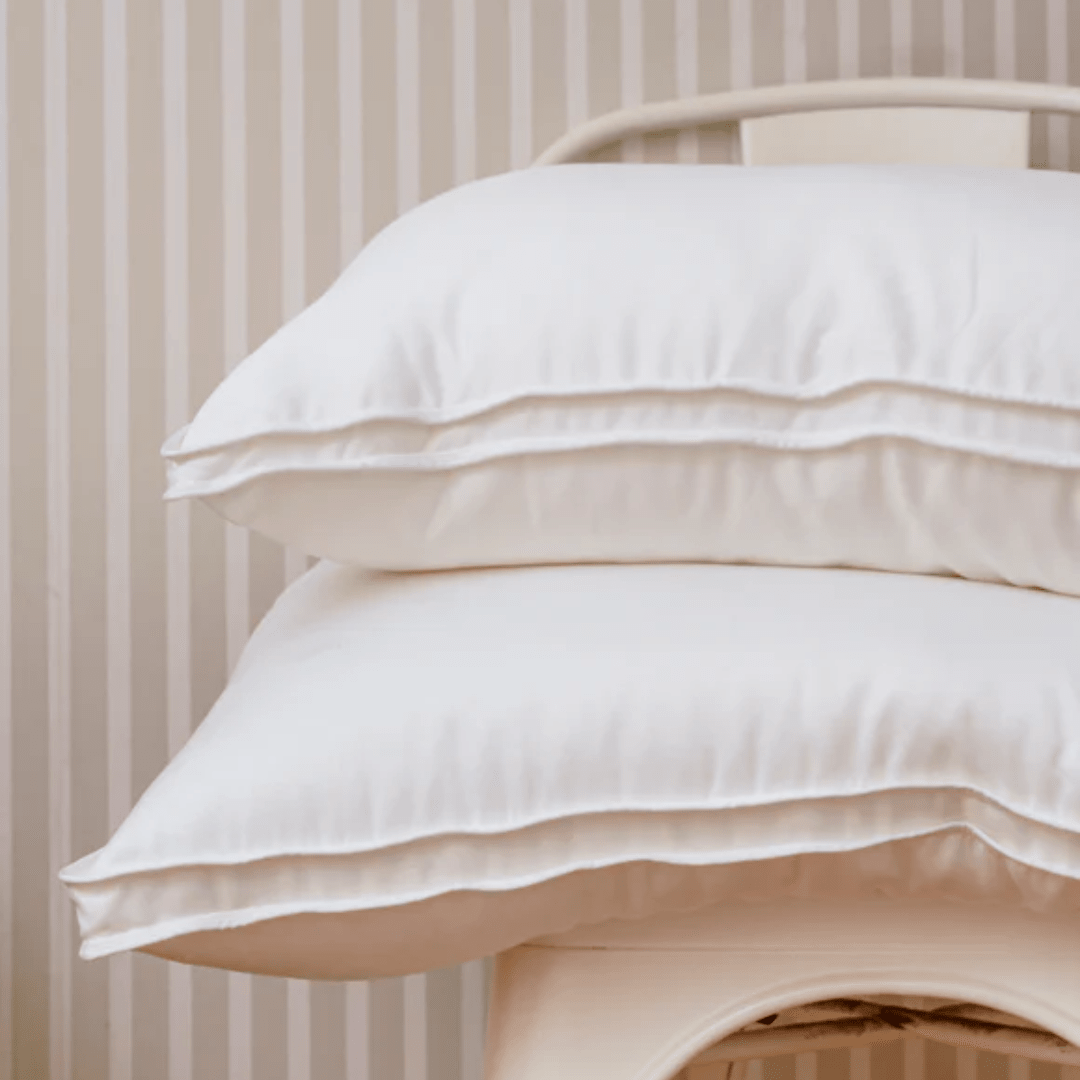 Almohada de Microgel1