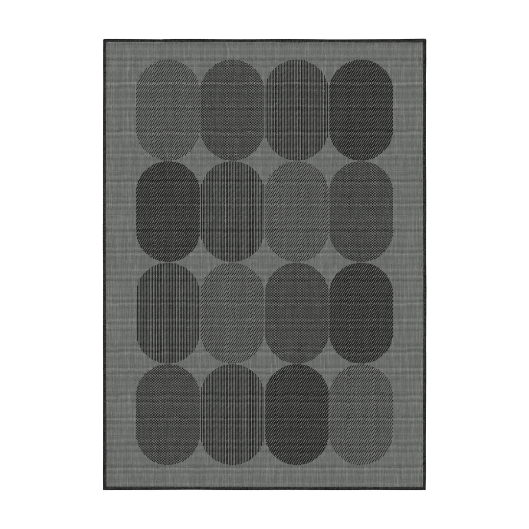 Alfombra Cael 200x2904