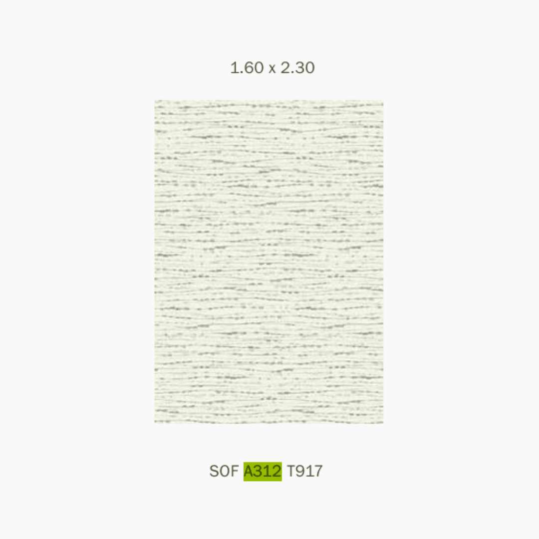 Alfombra Sofia Lavanda 2301