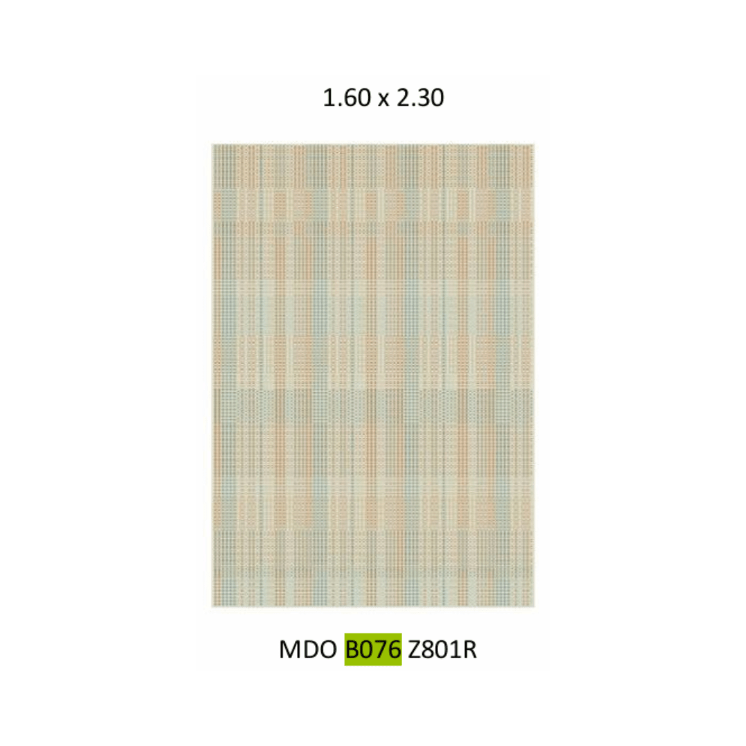 Alfombra Cali Sunset 2304