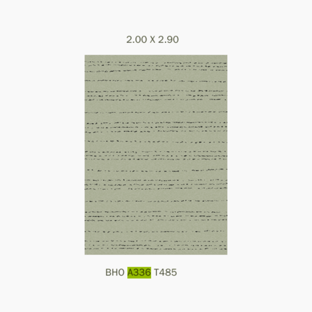 Alfombra Boho Sand 2904