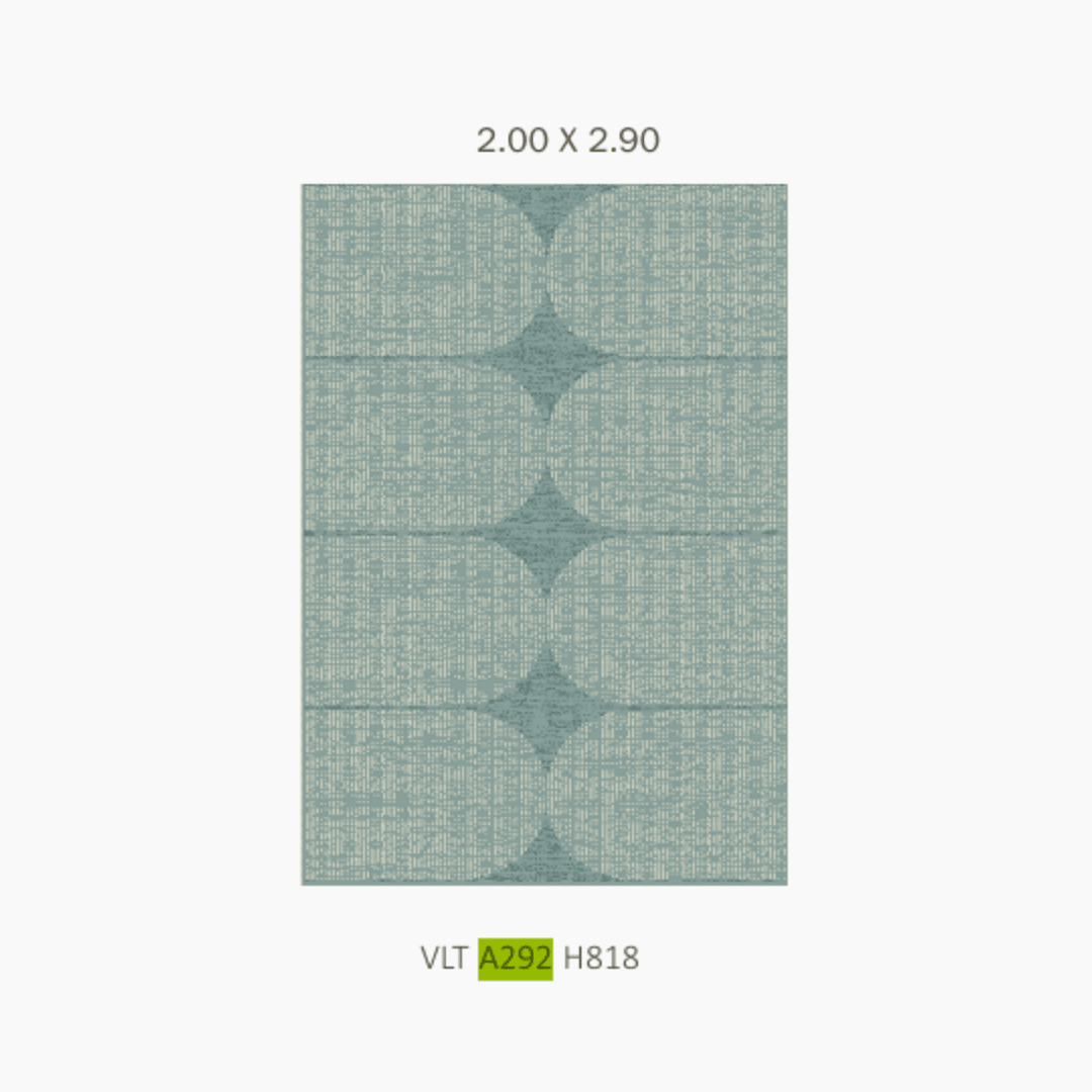 Alfombra Miguel Gris 2905