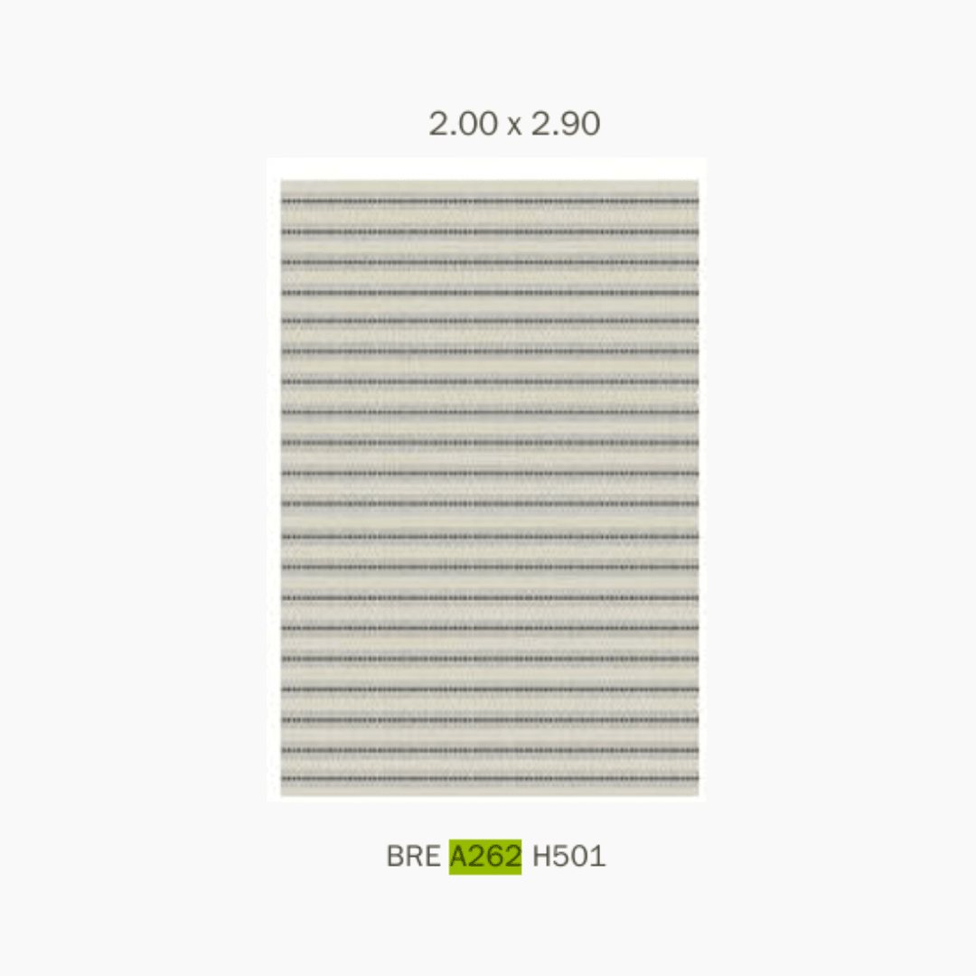 Alfombra Midnight Blue 2903