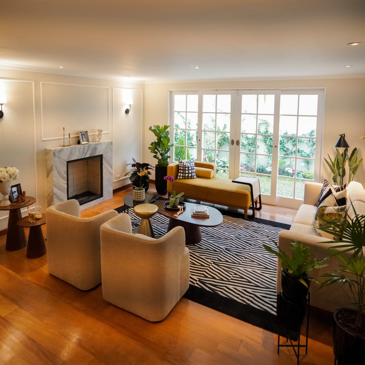 Alfombra de Cuero Leonardo1