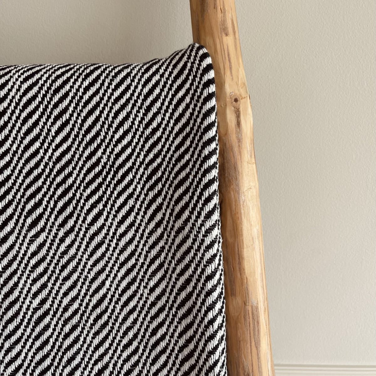 Manta Olimpia Negro3