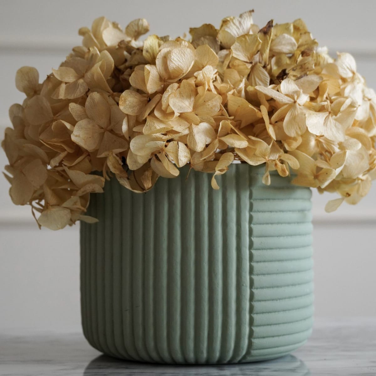 Maceta Milán Verde1