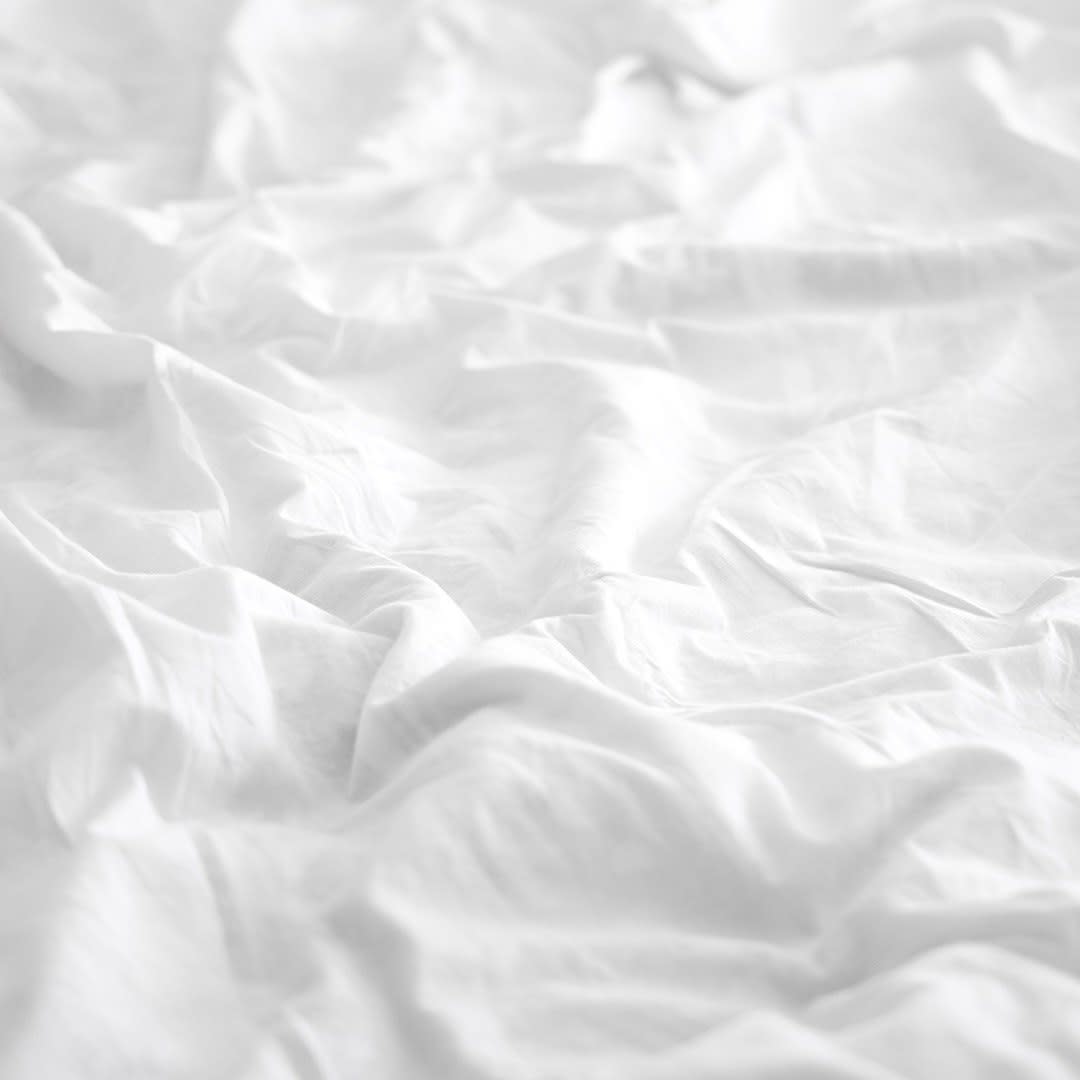 Sábana Bambú Blanco 230 Hilos7