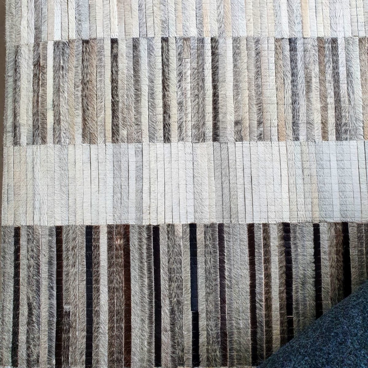 Alfombra de Cuero Duke2