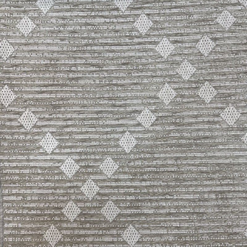 Alfombra Rombos Arena 2905