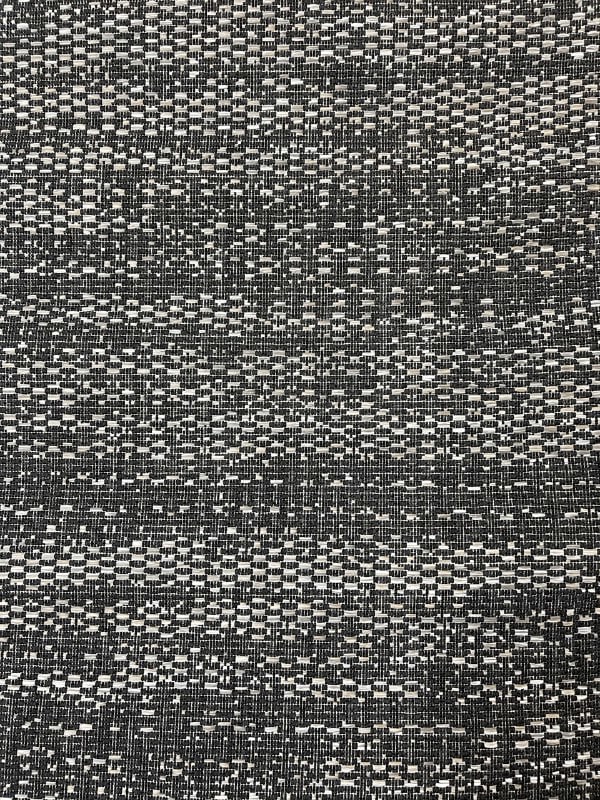 Alfombra Jaspel Negro 2901