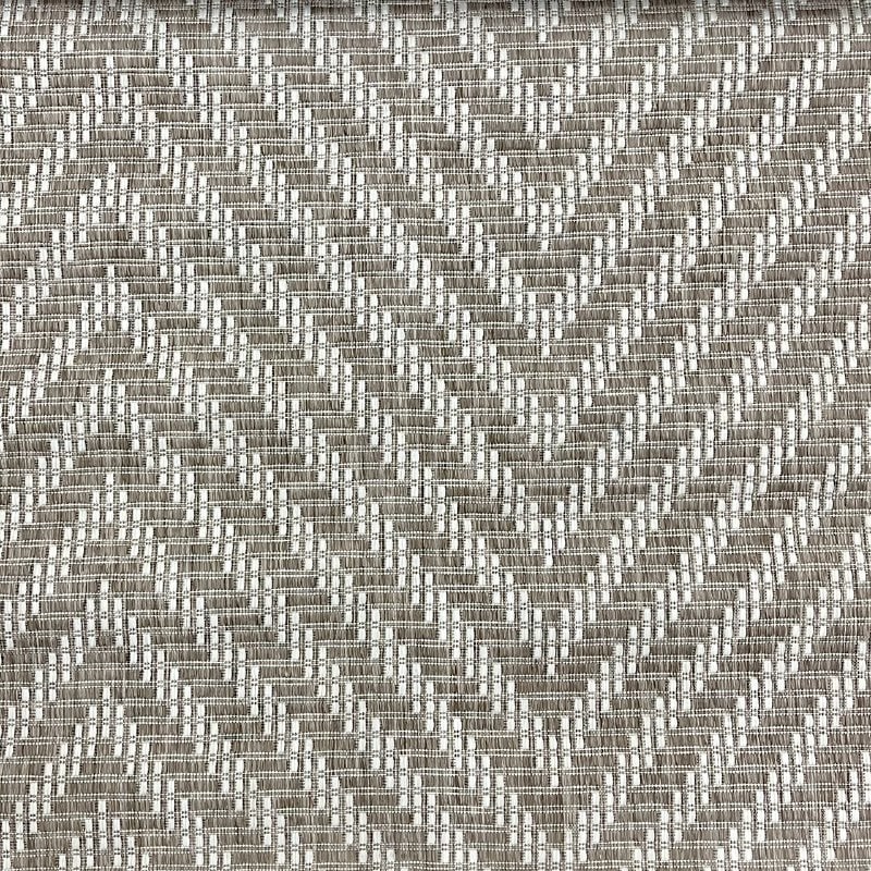 Alfombra ZigZag Champagne 2903