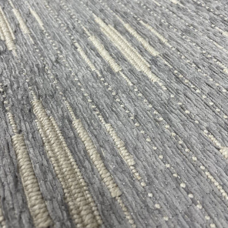 Alfombra Cali 230 Gris6