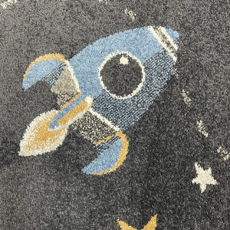 Alfombra Estelar 135x1902
