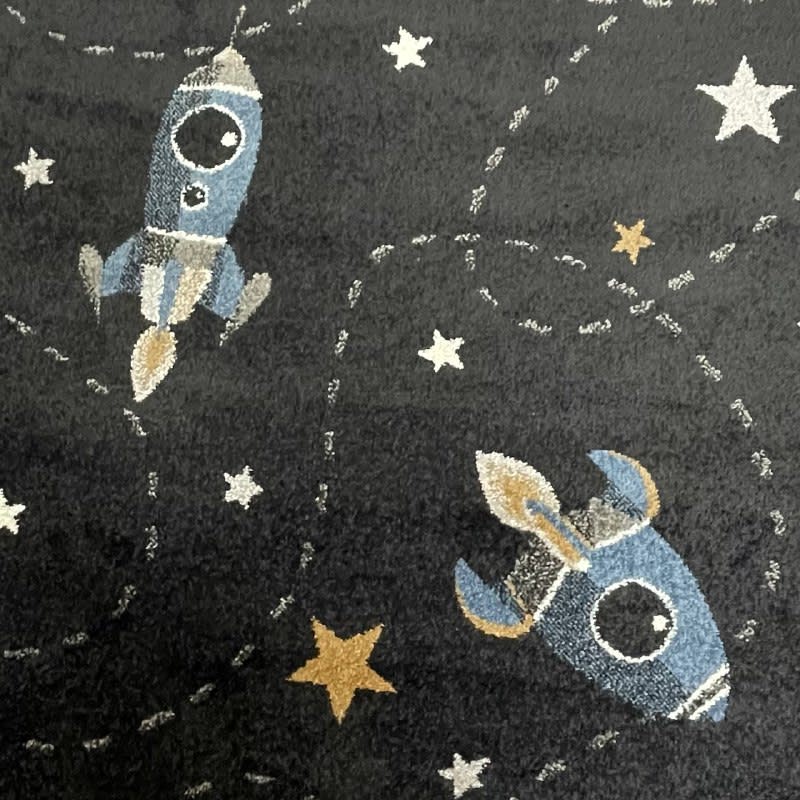 Alfombra Estelar 135x1901