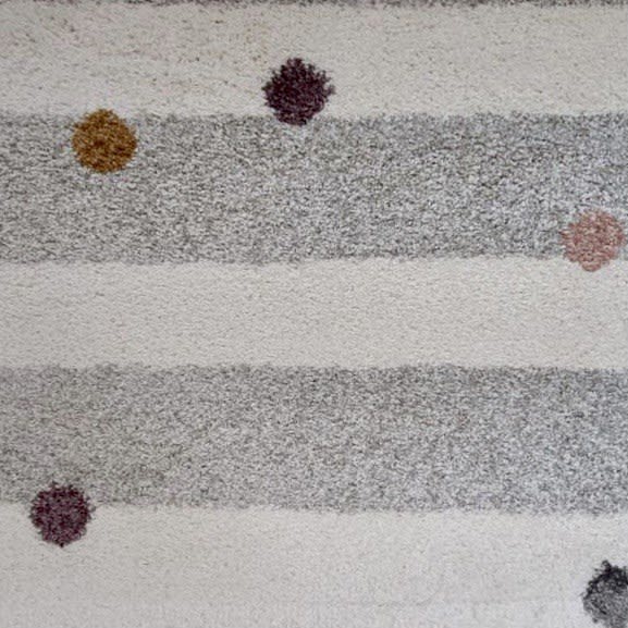 Alfombra Color Dots 135x1907