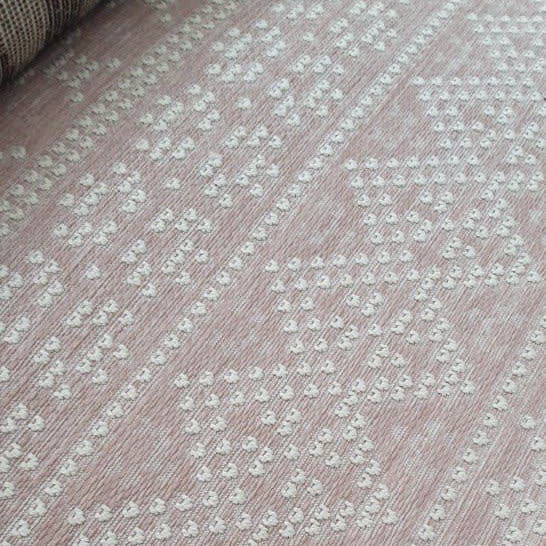 Alfombra Etnic Pink 135x1906