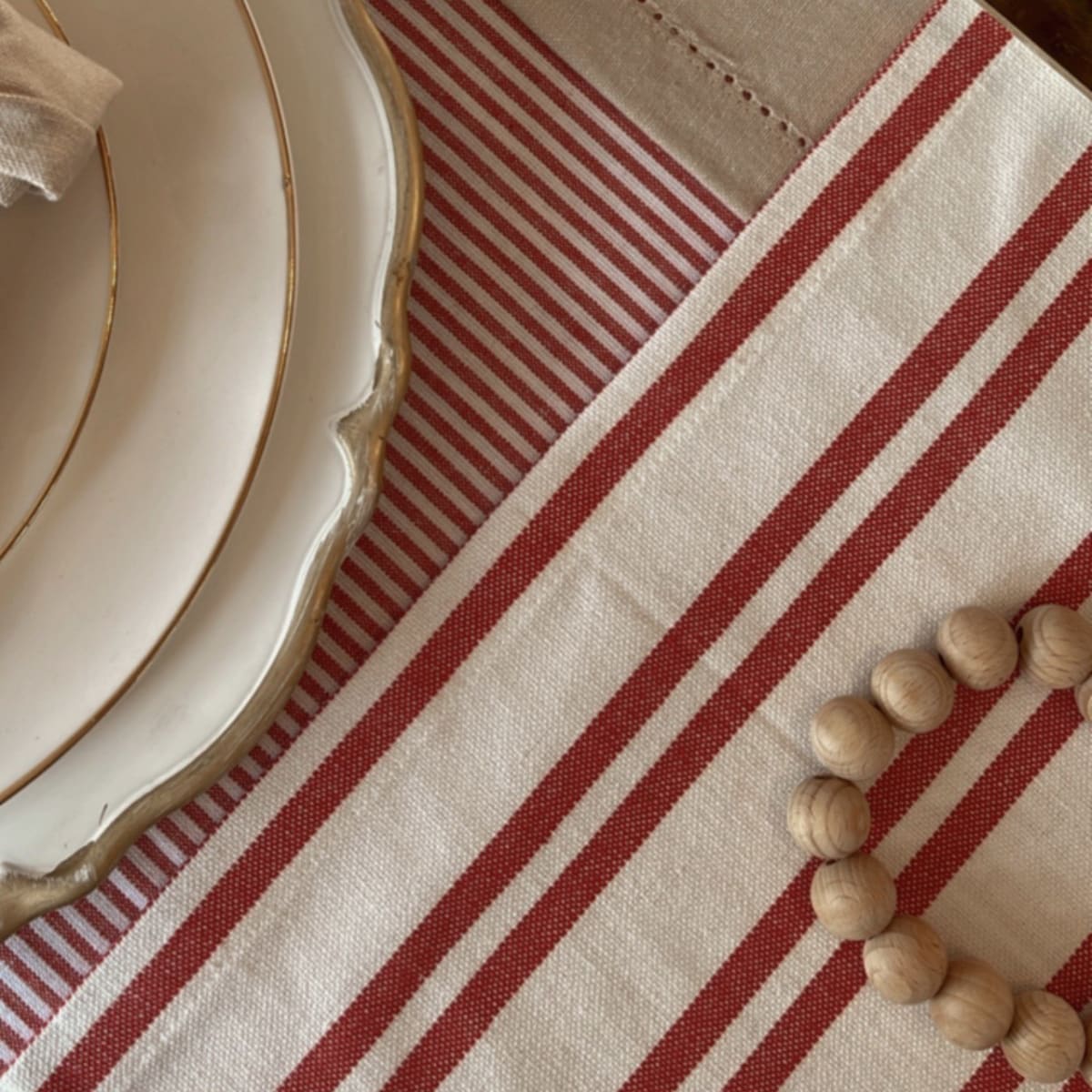 Camino Margarita Rojo1