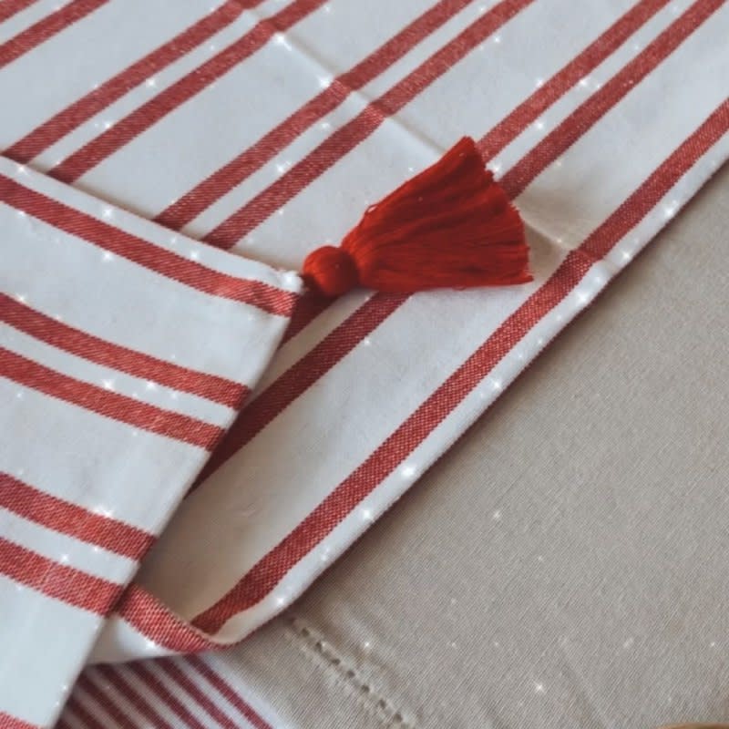 Camino Margarita Rojo 2