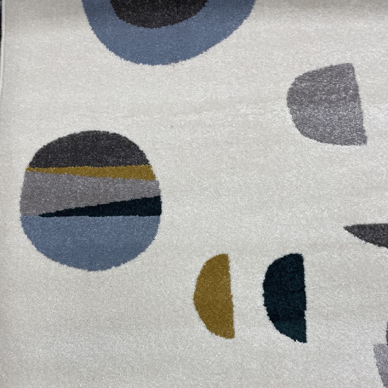 Alfombra Geometric Art 1902