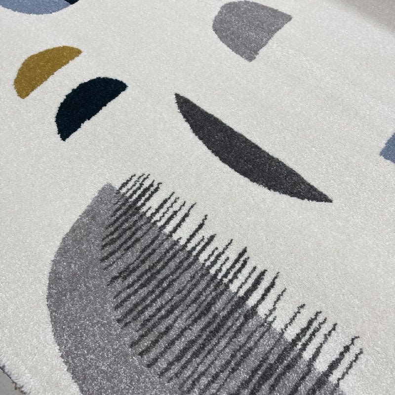 Alfombra Geometric Art 1903