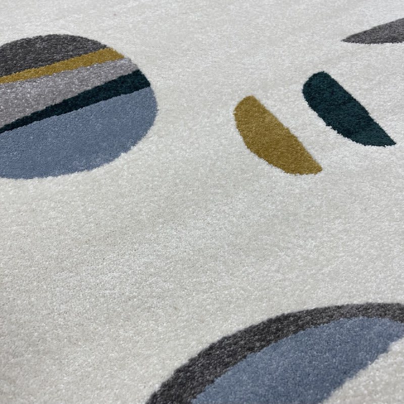 Alfombra Geometric Art 1901