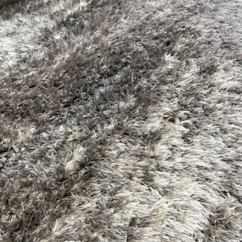 Alfombra Shabby Topo 200x2901