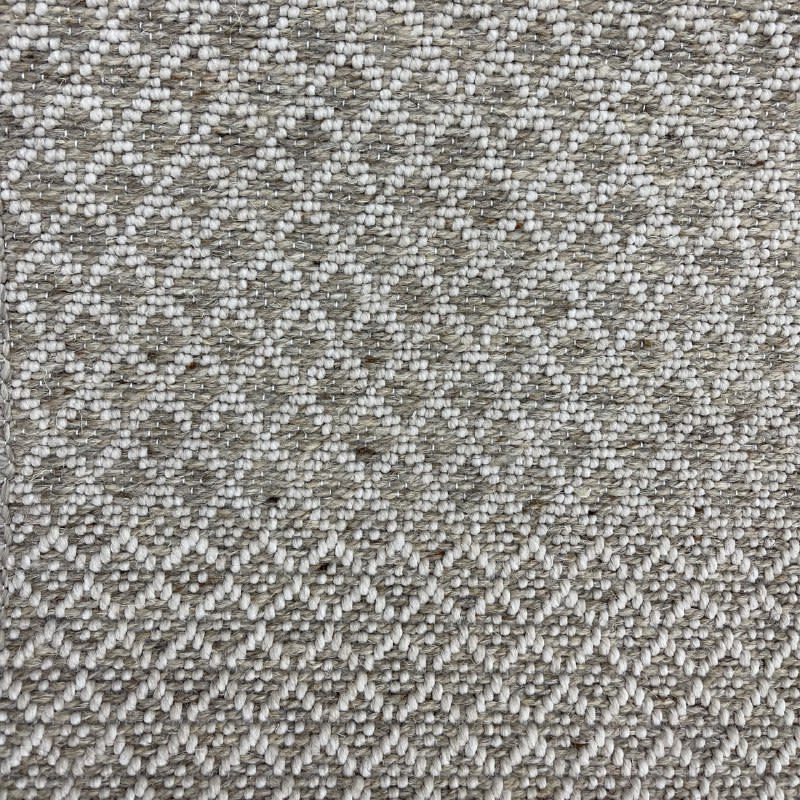 Alfombra Rhombuses 3301