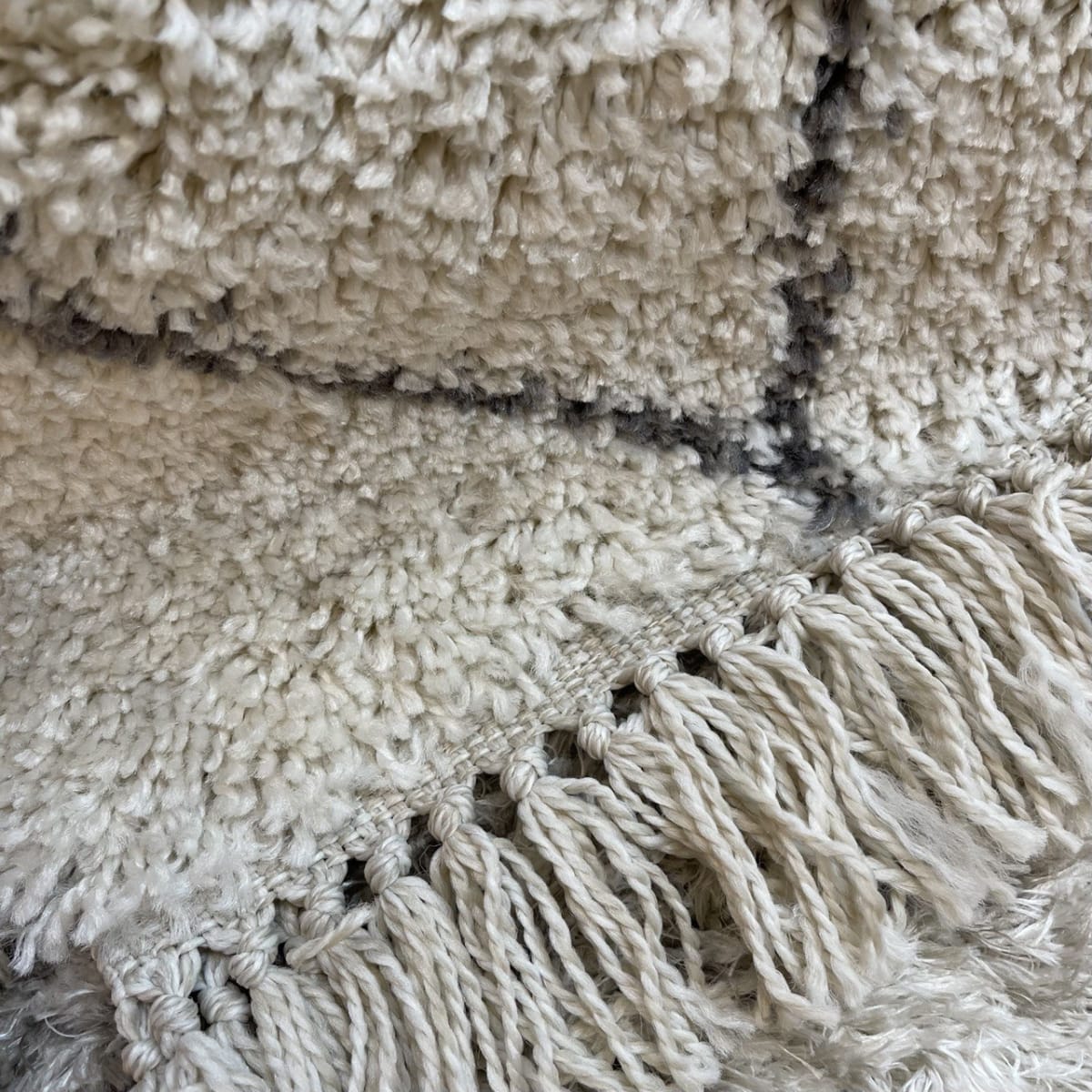 Alfombra Bohemian 2906