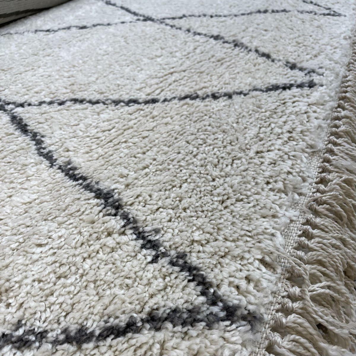 Alfombra Bohemian 2905