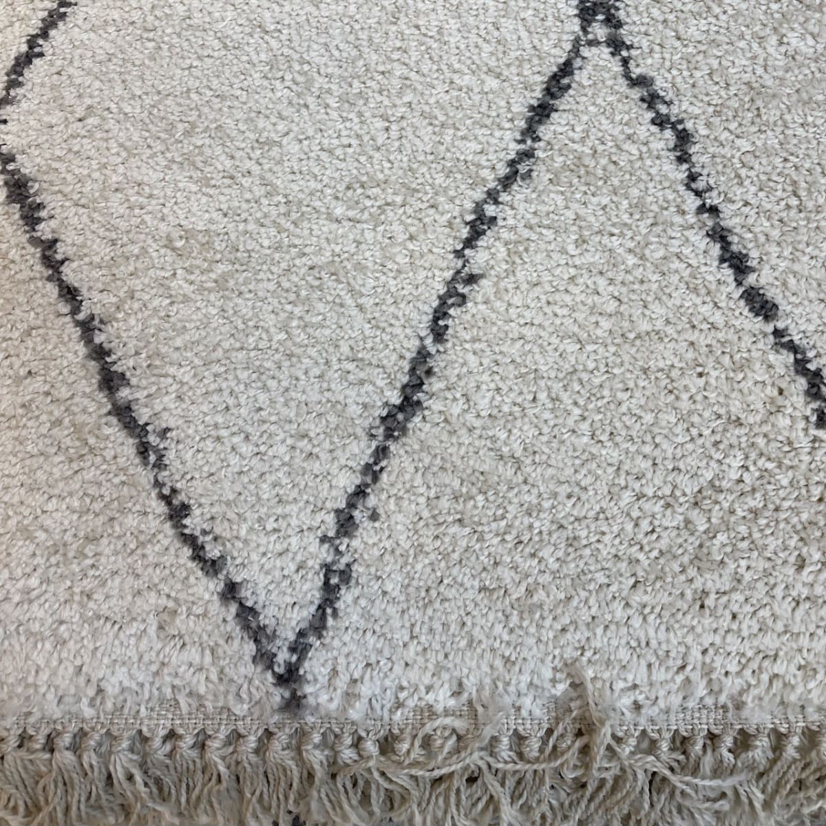 Alfombra Bohemian 2907