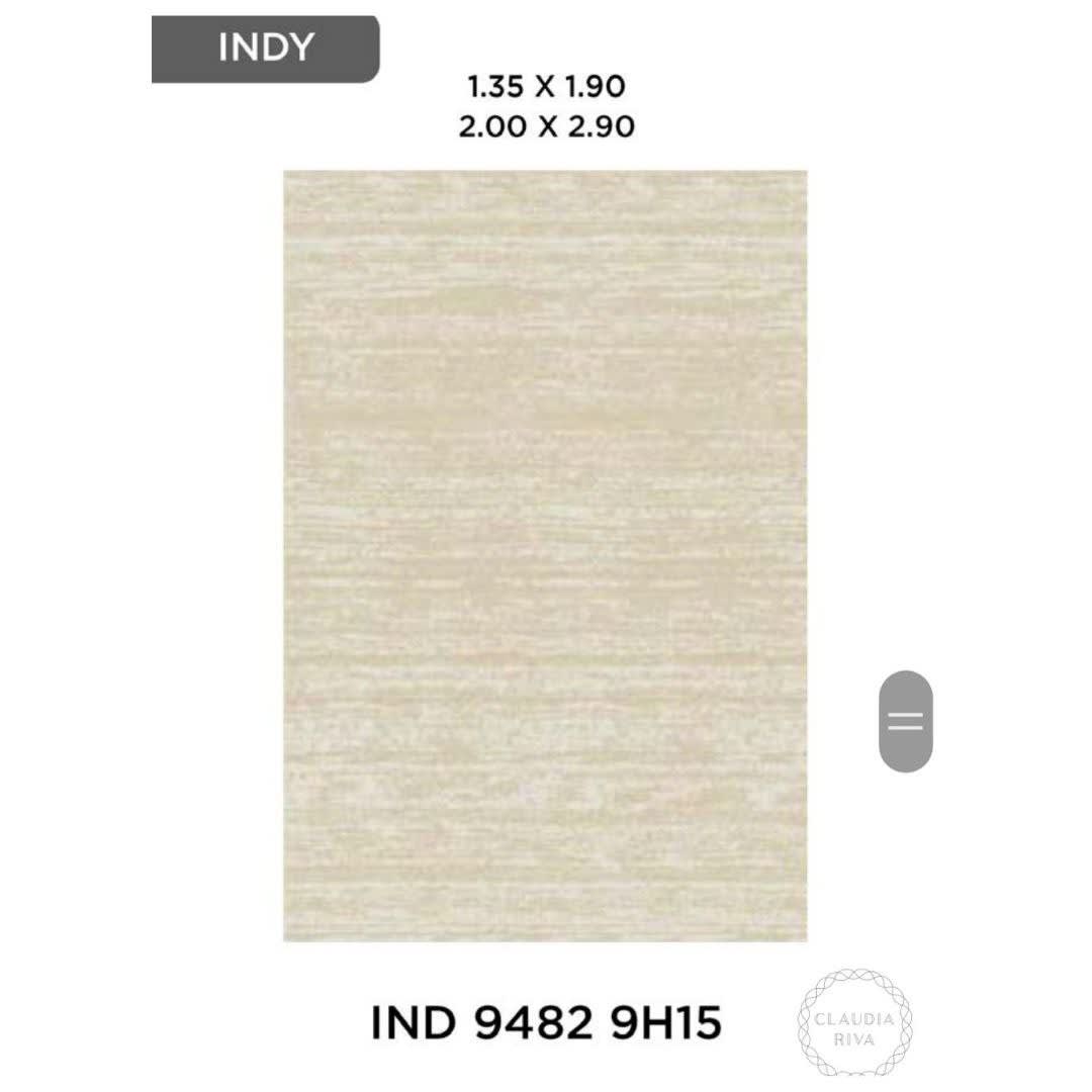 Alfombra Argelia 135x1902