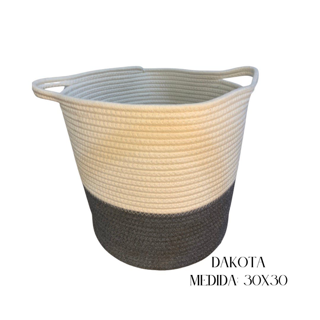 Canasta Dakota1