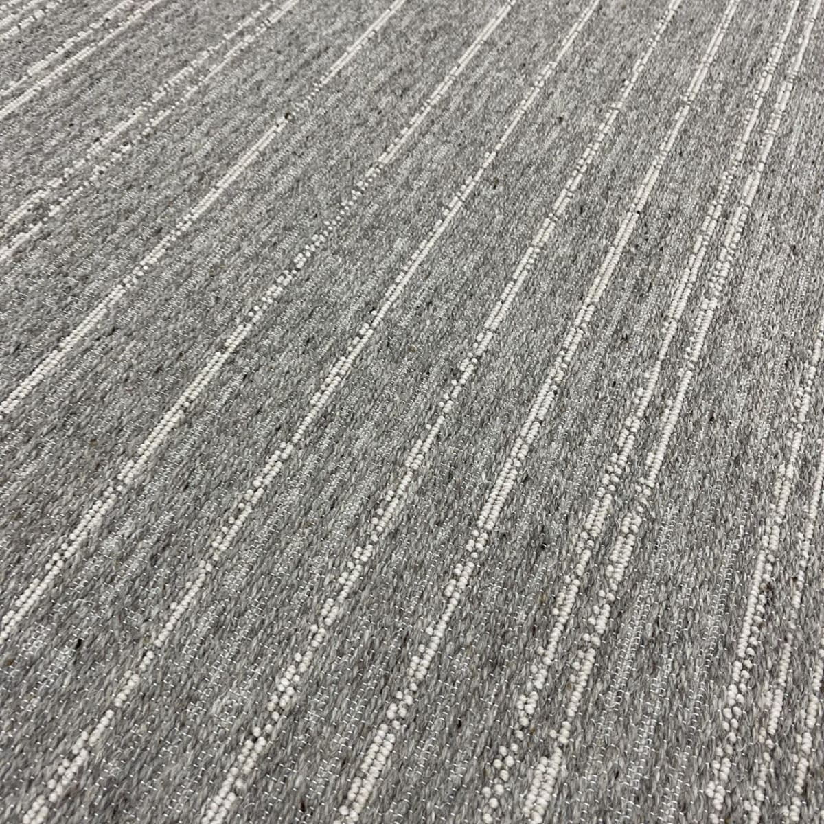 Alfombra Aria Gris 3302