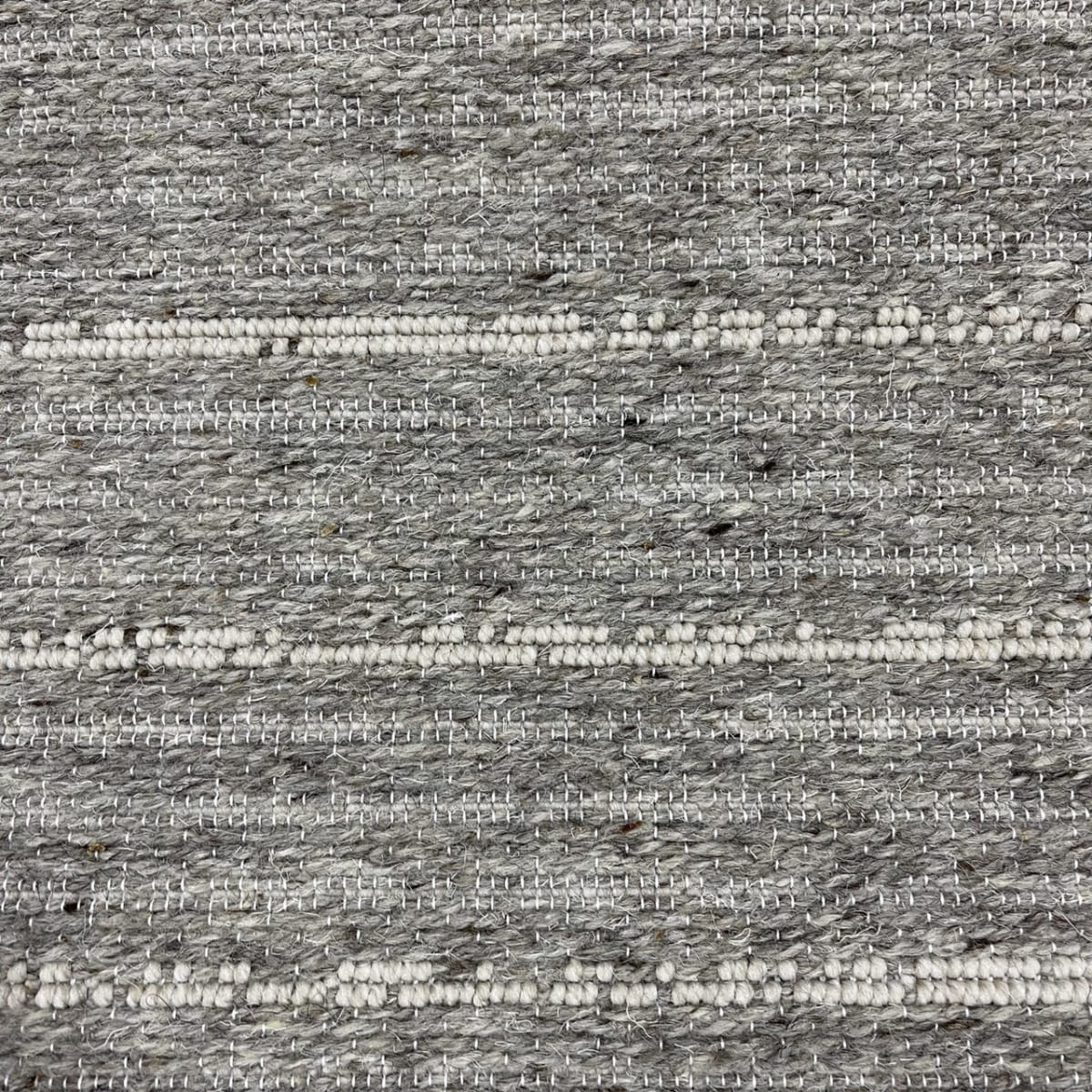 Alfombra Aria Gris 3301