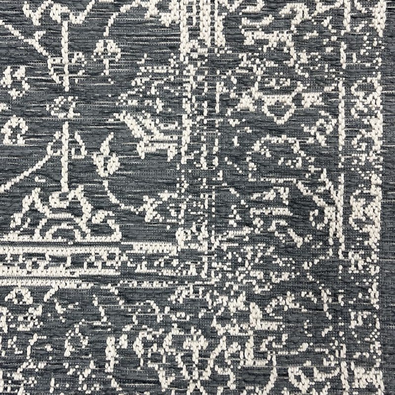 Alfombra Loa Gris 1905