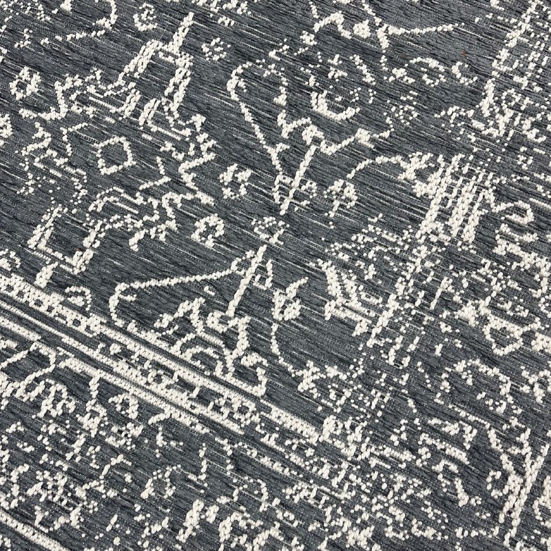 Alfombra Loa Gris 1906