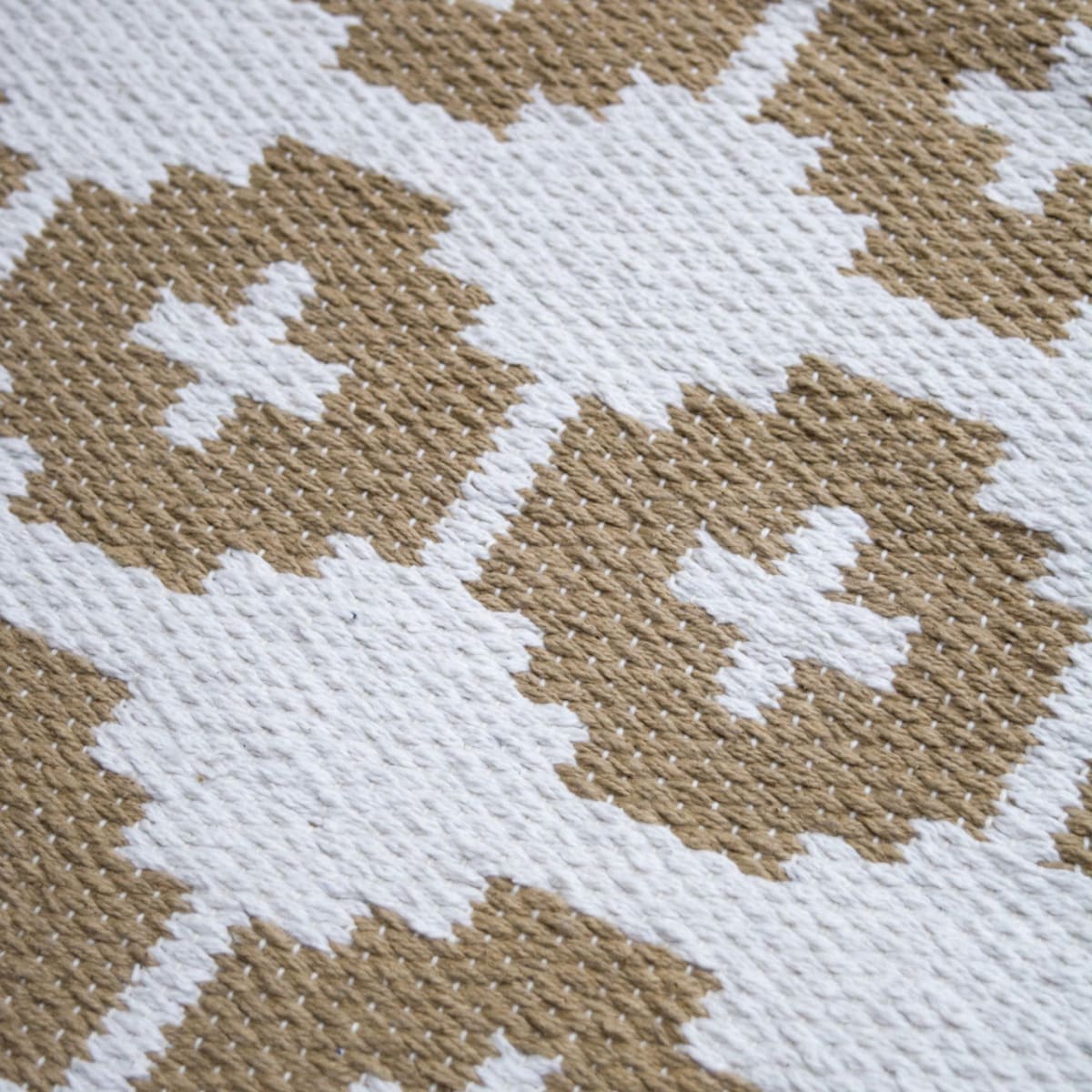 Alfombra Mosaic Beige2