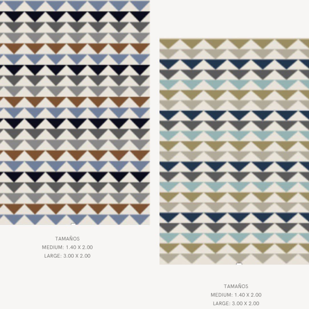 Alfombra Delta Azul2