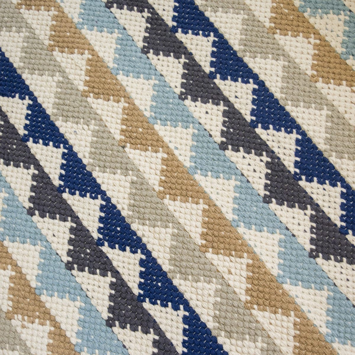 Alfombra Delta Azul1