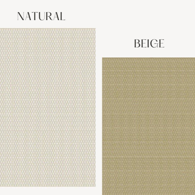 Alfombra Basic Beige2