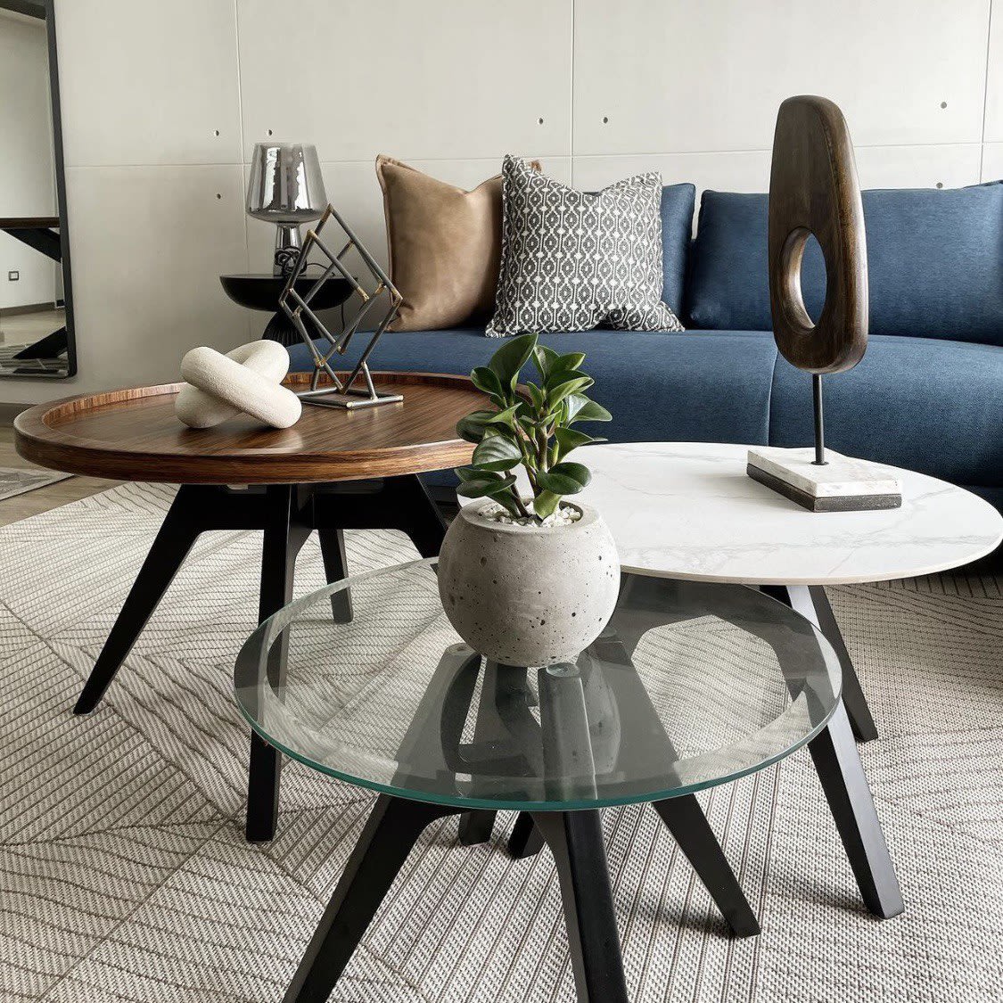 Alfombra Styles Arena 2901