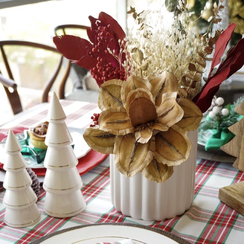 Maceta Sevilla blanca1