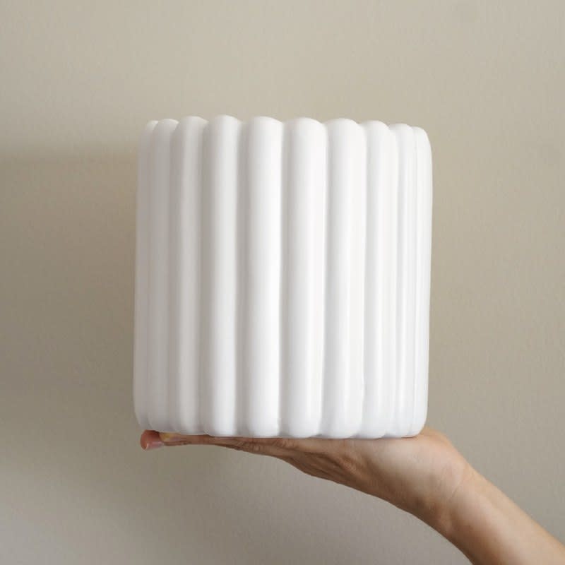 Maceta Sevilla blanca2