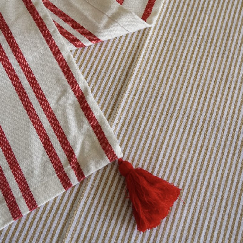 Camino Margarita Rojo4