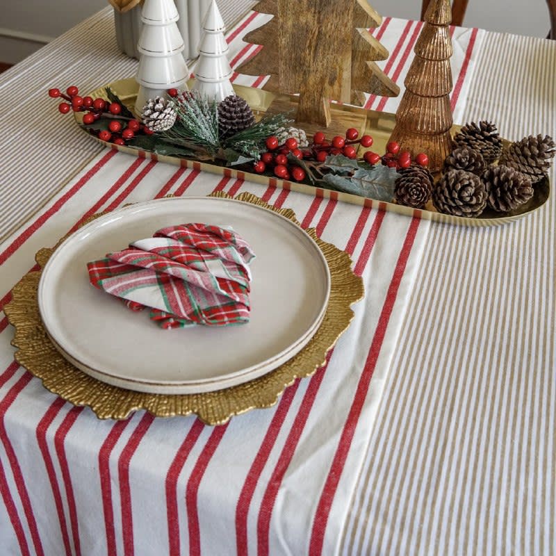 Camino Margarita Rojo3