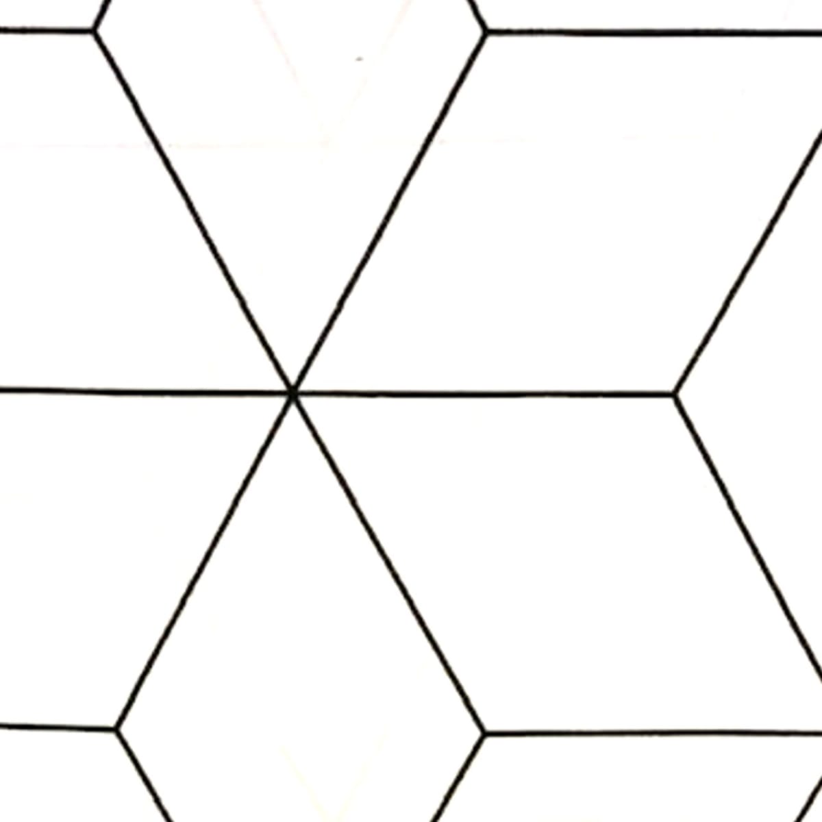 Sábanas 200 hilos 100% algodon cubos 2