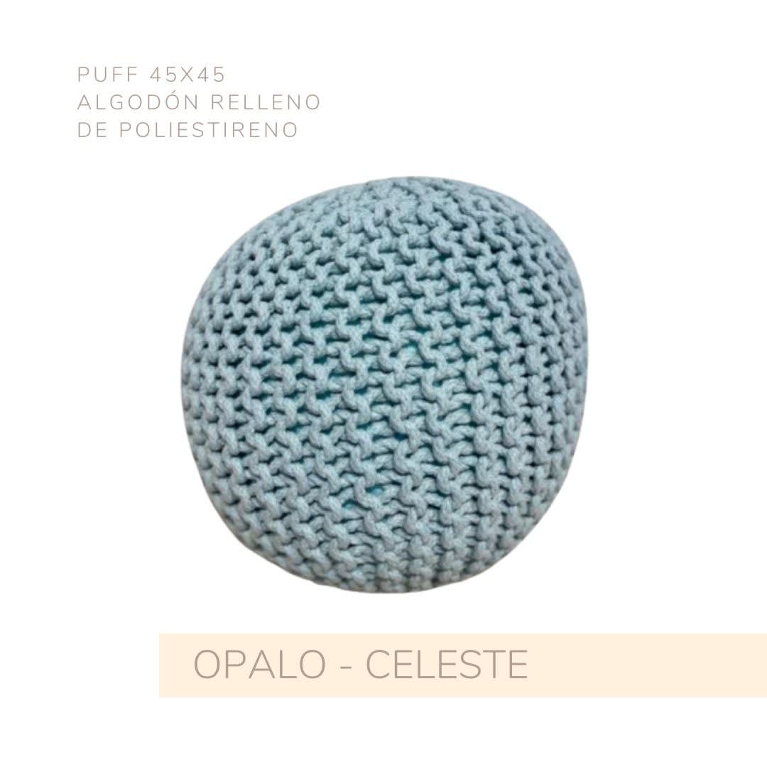 Puff opalo Celeste3